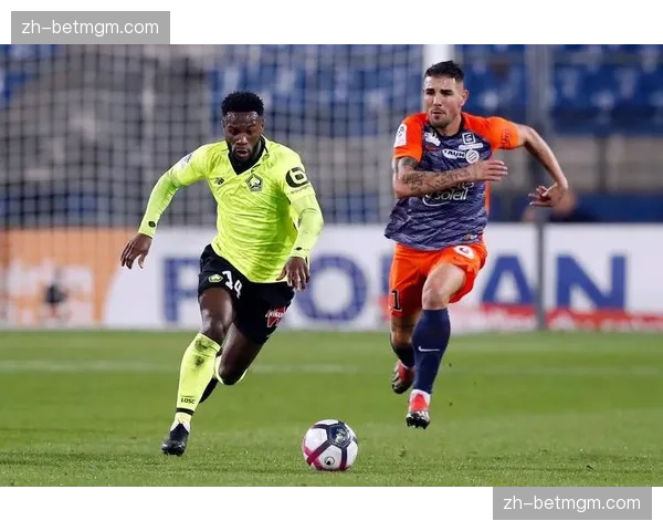 战术史回顾:2010-2020十年间,法甲联赛战术风格从防守反击到高位压迫的演变