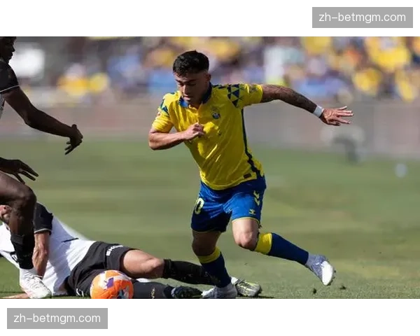 突发：拉斯帕尔马斯主场因场地积水严重，比赛暂停