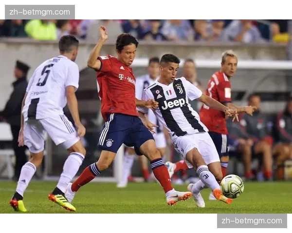 拜仁青训营向本地难民儿童开放免费训练课程 拜仁青训营向本地难民儿童开放免费训练课程