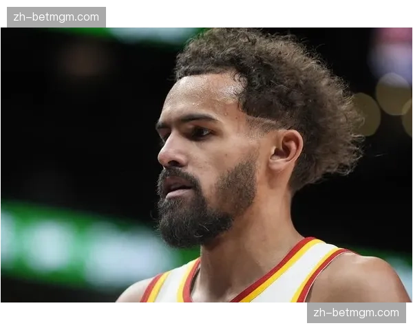 老鹰正式交易特雷·杨至奇才，换回CJ·麦科勒姆与科里·基斯珀特